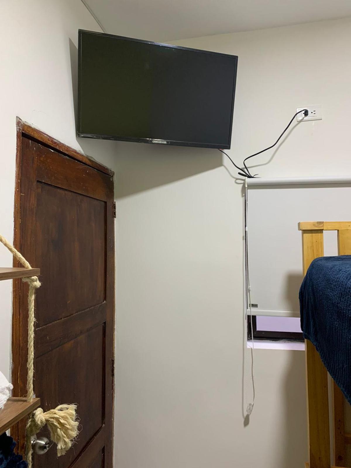 Confortable Habitacion En Apartamento Amoblado Jardín Cameră foto